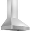 imageZ Line 59736 Z Line 900 CFM Wall Mount Range Hood 36quot Stainless Steel30 in