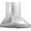 imageZ Line 59736 Z Line 900 CFM Wall Mount Range Hood 36quot Stainless Steel30 in
