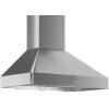 imageZ Line 59736 Z Line 900 CFM Wall Mount Range Hood 36quot Stainless Steel30 in