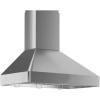imageZ Line 59736 Z Line 900 CFM Wall Mount Range Hood 36quot Stainless Steel30 in