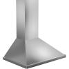 imageZ Line 59736 Z Line 900 CFM Wall Mount Range Hood 36quot Stainless Steel36 in