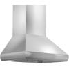 imageZ Line 59736 Z Line 900 CFM Wall Mount Range Hood 36quot Stainless Steel36 in