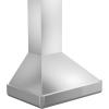 imageZ Line 59736 Z Line 900 CFM Wall Mount Range Hood 36quot Stainless Steel36 in