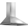 imageZ Line 59736 Z Line 900 CFM Wall Mount Range Hood 36quot Stainless Steel36 in