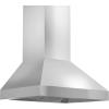 imageZ Line 59736 Z Line 900 CFM Wall Mount Range Hood 36quot Stainless Steel36 in