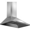 imageZ Line 59736 Z Line 900 CFM Wall Mount Range Hood 36quot Stainless Steel36 in