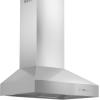 imageZ Line 59736 Z Line 900 CFM Wall Mount Range Hood 36quot Stainless Steel36 in