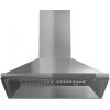 imageZ Line 59736 Z Line 900 CFM Wall Mount Range Hood 36quot Stainless Steel36 in