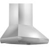 imageZ Line 59736 Z Line 900 CFM Wall Mount Range Hood 36quot Stainless Steel48 in