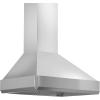 imageZ Line 59736 Z Line 900 CFM Wall Mount Range Hood 36quot Stainless Steel48 in