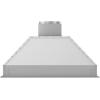 imageZ Line 721RD34 1200 CFM Range Hood Insert with Remote Dual Blower 34quot