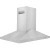imageZ Line GL1i36 Stainless Steel Island Mount Range Hood 36Inch