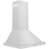 imageZLINE 24 in Convertible Vent Wall Mount Range Hood in Stainless Steel KB24