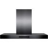 imageZLINE 30 in Island Mount Range Hood in Black Stainless Steel BSKE2iN30