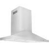 imageZLINE 30 in Island Mount Range Hood in Stainless Steel GL1i3030 in