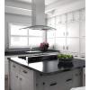 imageZLINE 30 in Island Mount Range Hood in Stainless Steel GL1i3030 in