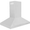 imageZLINE 30 in Island Mount Range Hood in Stainless Steel GL1i3036 in