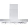 imageZLINE 30quot Convertible Vent Wall Mount Range Hood in Stainless Steel KE3030 in