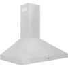 imageZLINE 30quot Convertible Vent Wall Mount Range Hood in Stainless Steel KE3030 in