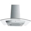 imageZLINE 30quot Convertible Vent Wall Mount Range Hood in Stainless Steel KE3030 in