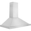 imageZLINE 30quot Convertible Vent Wall Mount Range Hood in Stainless Steel KE3030 in