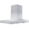 imageZLINE 30quot Convertible Vent Wall Mount Range Hood in Stainless Steel KE3030 in