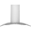 imageZLINE 30quot Convertible Vent Wall Mount Range Hood in Stainless Steel KE3030 in