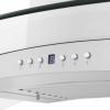 imageZLINE 30quot Convertible Vent Wall Mount Range Hood in Stainless Steel KE3030 in
