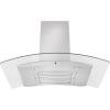 imageZLINE 30quot Convertible Vent Wall Mount Range Hood in Stainless Steel KE3030 in