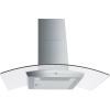 imageZLINE 30quot Convertible Vent Wall Mount Range Hood in Stainless Steel KE3036 in