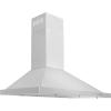 imageZLINE 30quot Convertible Vent Wall Mount Range Hood in Stainless Steel KE3036 in