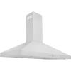 imageZLINE 30quot Convertible Vent Wall Mount Range Hood in Stainless Steel KE3042 in