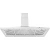 imageZLINE 30quot Convertible Vent Wall Mount Range Hood in Stainless Steel KE3042 in