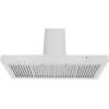 imageZLINE 30quot Convertible Vent Wall Mount Range Hood in Stainless Steel KE3048 in
