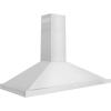 imageZLINE 30quot Convertible Vent Wall Mount Range Hood in Stainless Steel KE3048 in