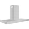 imageZLINE 30quot Convertible Vent Wall Mount Range Hood in Stainless Steel KE3048 in
