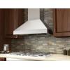 imageZLINE 30quot Professional Convertible Vent Wall Mount Range Hood in Stainless Steel 59730