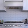 imageZLINE 36 in Satin Stainless Steel Convertible Vent Under Cabinet Range Hood 8685S36
