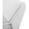 imageZLINE 36 in Satin Stainless Steel Wall Mount Range Hood 8654SN36
