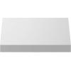 imageZLINE 36quot Convertible Vent Under Cabinet Range Hood in Stainless Steel 52336