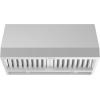 imageZLINE 36quot Convertible Vent Under Cabinet Range Hood in Stainless Steel 52336