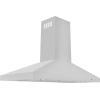 imageZLINE 42quot Convertible Island Mount Range Hood in Stainless Steel KL3i42
