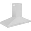 imageZLINE 42quot Convertible Island Mount Range Hood in Stainless Steel KL3i42