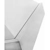 imageZLINE 48 in Satin Stainless Steel Wall Mount Range Hood 8654SN48