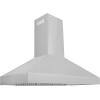 imageZLINE 48quot Professional Convertible Vent Wall Mount Range Hood in Stainless Steel 59748