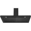 imageZLINE Convertible Vent Wall Mount Range Hood in Black Stainless Steel BSKBN 48