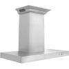 imageZLINE KBCRN36 Range Hood 36 in Stainless Steel30 in