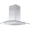 imageZLINE KBCRN36 Range Hood 36 in Stainless Steel30 in