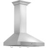 imageZLINE KBCRN36 Range Hood 36 in Stainless Steel30 in