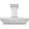 imageZLINE KBCRN36 Range Hood 36 in Stainless Steel30 in
